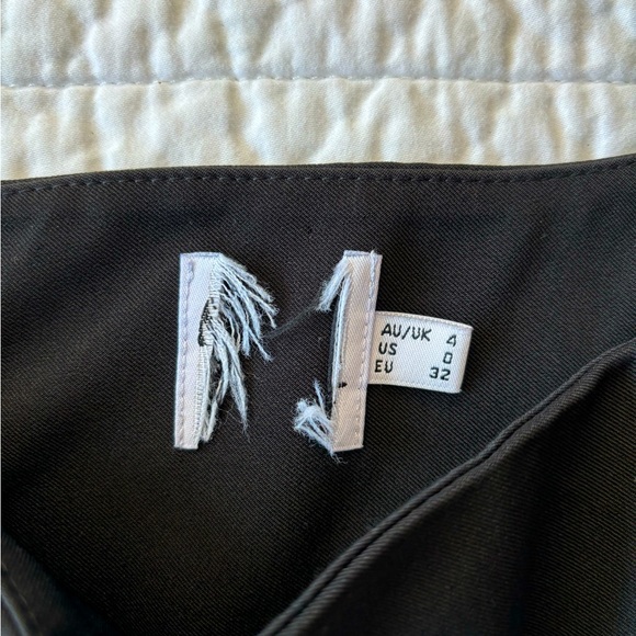 princess polly huxley set black - Picture 3 of 5